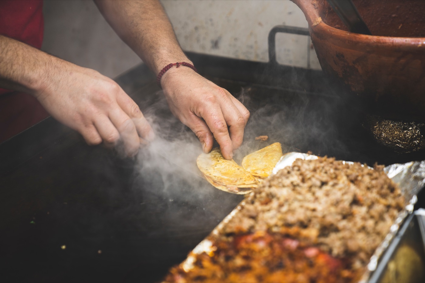 Taqueria Mexicaine