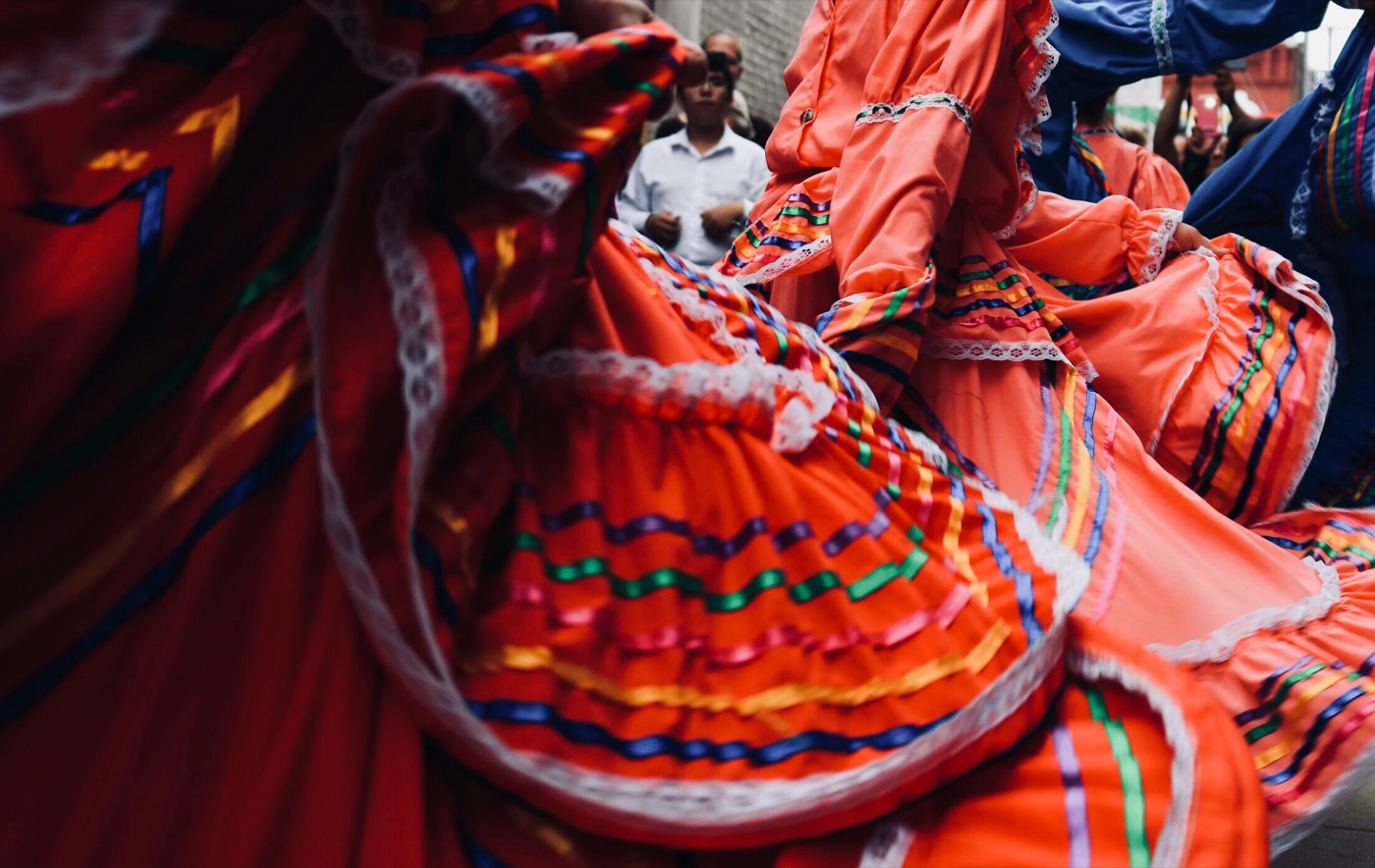Traditions Mexique