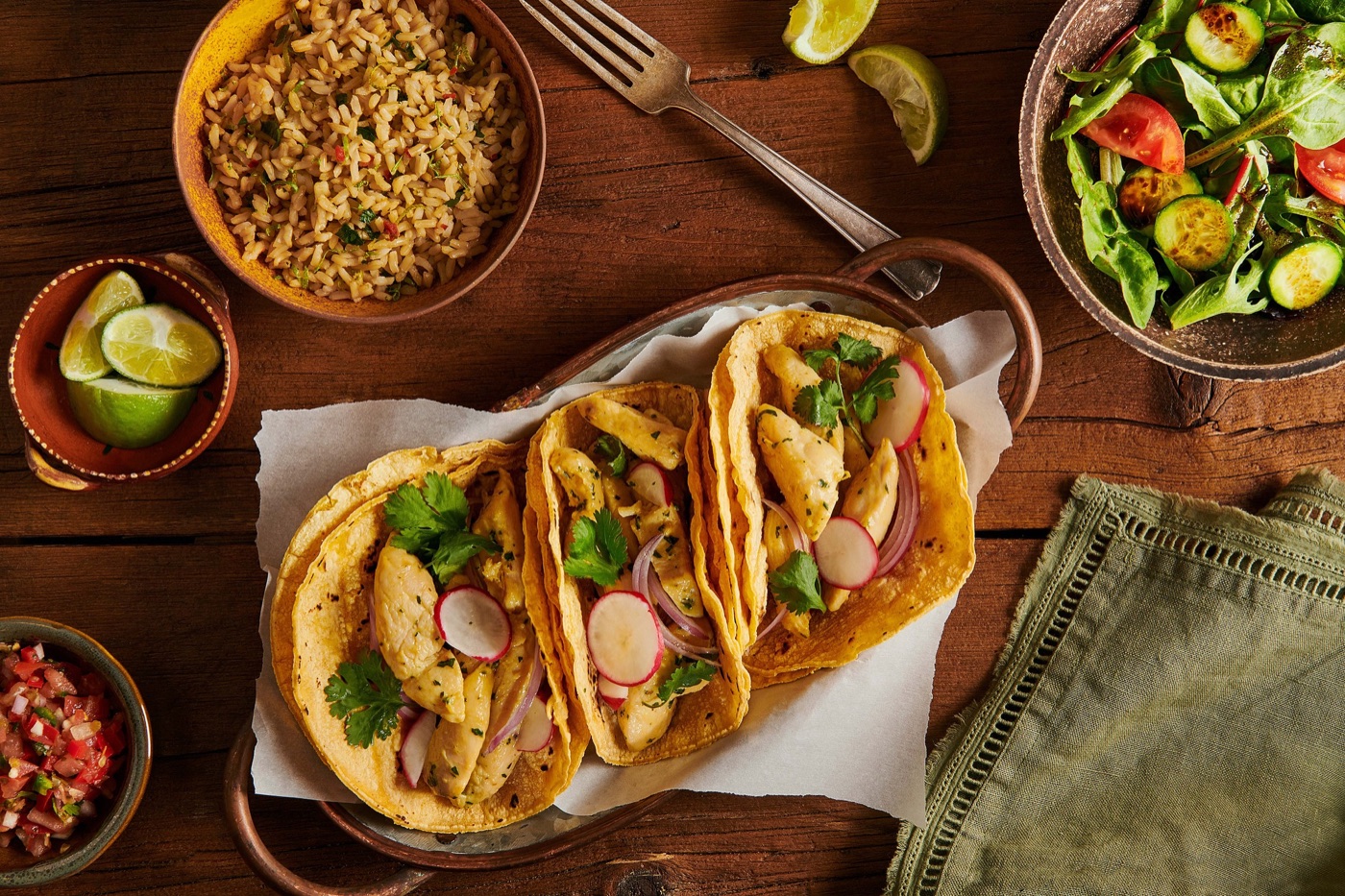 Taco tuesday