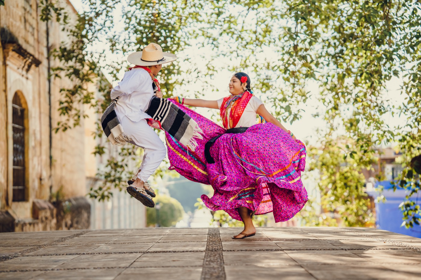 culture mexicaine